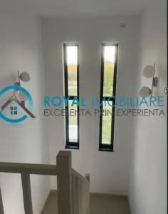 Royal Imobiliare - Inchiriere Vila comuna Paulesti - foto 9