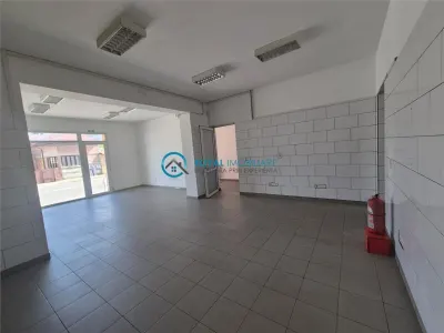 Royal Imobiliare - Inchiriere spatiu comercial zona Cantacuzino - foto 2