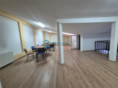 Royal Imobiliare - Inchiriere spatiu comercial zona Cantacuzino - foto 17