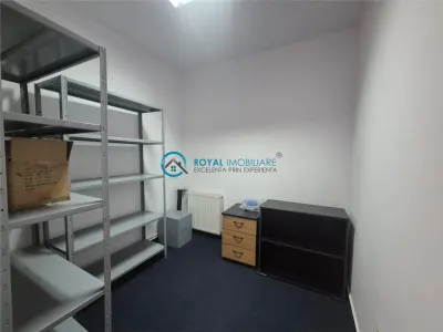 Royal Imobiliare - Inchiriere spatiu comercial zona Cantacuzino - foto 6