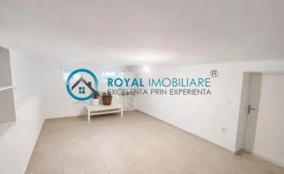 Royal Imobiliare - Vanzare apartament 2 camere in vila zona Ultracentral - foto 11