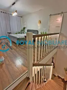 Royal Imobiliare - Vanzare apartament 2 camere in vila zona Ultracentral - foto 5