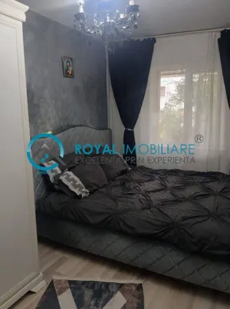 Apartament 3 camere Ploiești - poza 3
