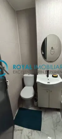 Apartament 3 camere Ploiești - poza 8