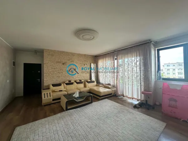 Apartament 3 camere Ploiești - poza 1