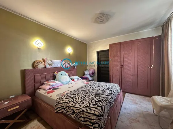 Apartament 3 camere Ploiești - poza 2