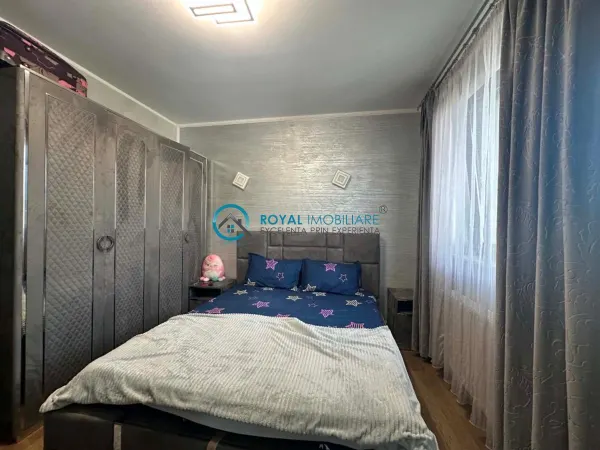 Apartament 3 camere Ploiești - poza 3
