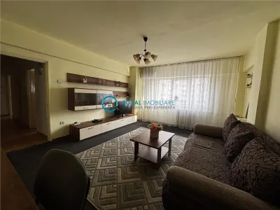 Royal Imobiliare - Inchirieri apartamente 2 camere - Zona Ultracentral - foto 4