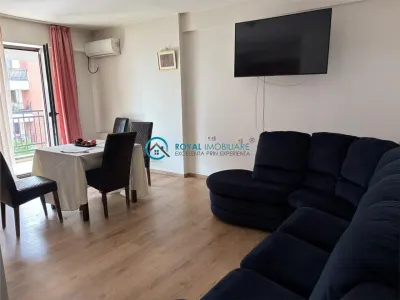 Royal Imobiliare - Vanzare apartament 2 camere zona Albert - foto 1