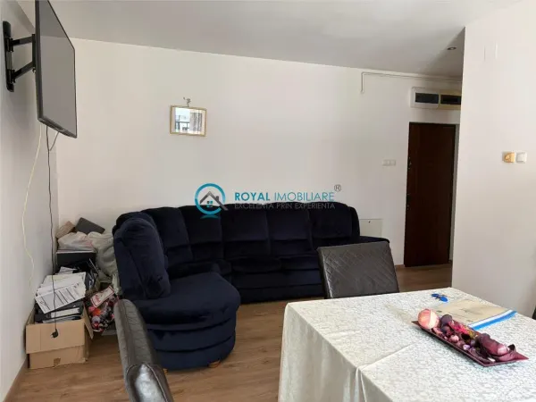 Apartament 2 camere Ploiești - poza 2