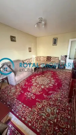 Apartament 2 camere Ploiești - poza 1