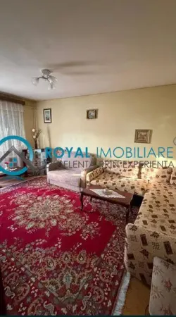 Apartament 2 camere Ploiești - poza 2