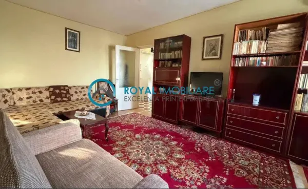 Apartament 2 camere Ploiești - poza 3