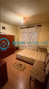 Royal Imobiliare - Vanzare apartament 2 camere zona Vest-Lamaita - foto 4