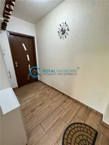 Royal Imobiliare - Vanzare apartament 2 camere zona Nord-Spitalul Judetean - foto 11