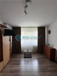 Royal Imobiliare - Vanzare apartament 2 camere zona Nord-Spitalul Judetean - foto 5