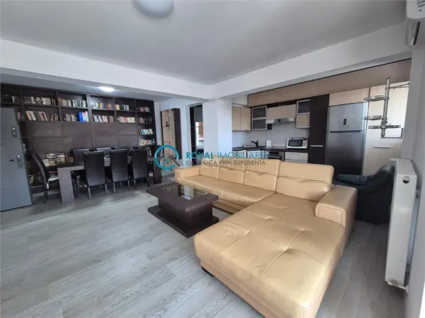 Apartament 2 camere Ploiești - poza 1