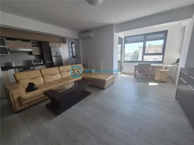 Royal Imobiliare - Inchiriere apartament 2 camere zona Democratiei - foto 2