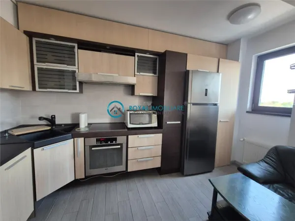 Apartament 2 camere Ploiești - poza 11