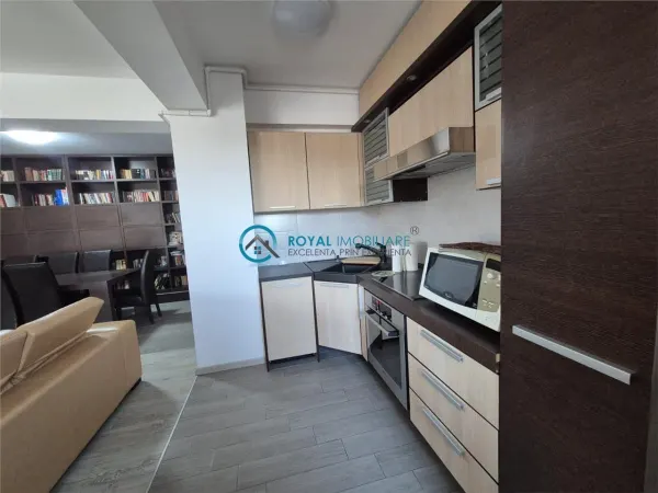 Apartament 2 camere Ploiești - poza 12