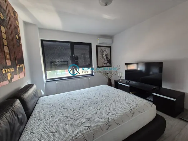 Apartament 2 camere Ploiești - poza 14