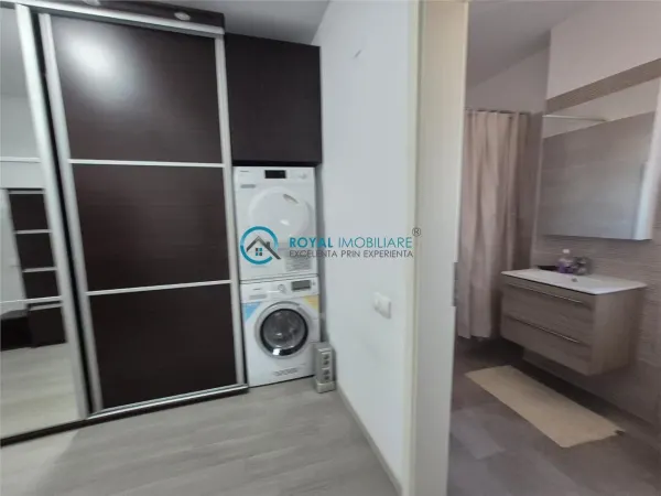 Apartament 2 camere Ploiești - poza 16