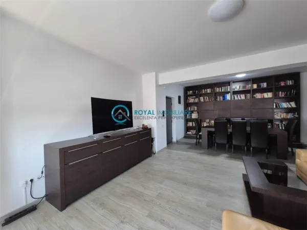Apartament 2 camere Ploiești - poza 5