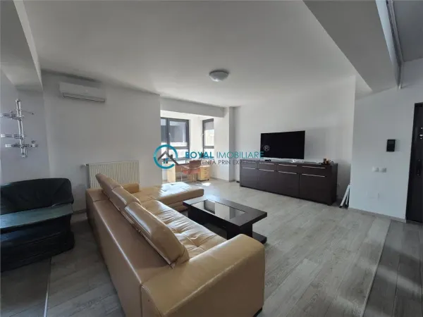 Apartament 2 camere Ploiești - poza 6