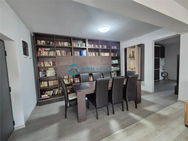 Apartament 2 camere Ploiești - poza 8