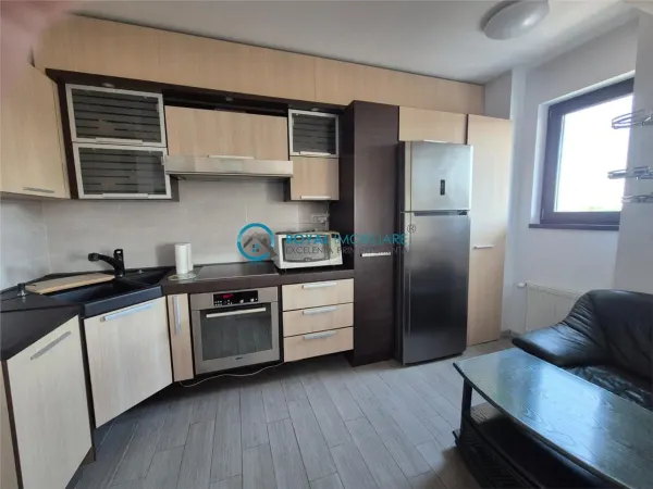 Apartament 2 camere Ploiești - poza 9