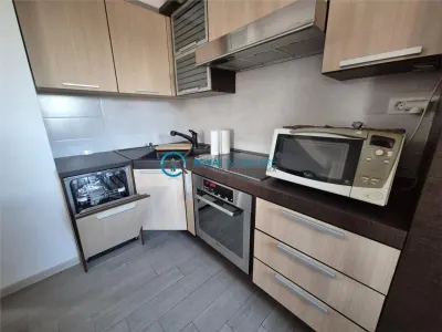 Royal Imobiliare - Inchiriere apartament 2 camere zona Democratiei - foto 10