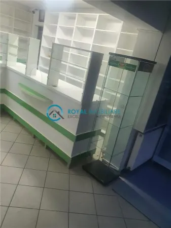 Spațiu comercial Ploiești - poza 4