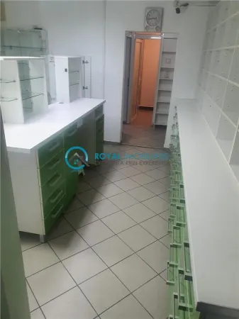 Spațiu comercial Ploiești - poza 5