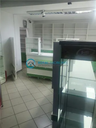 Spațiu comercial Ploiești - poza 7