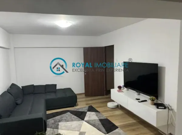 Apartament 2 camere Ploiești - poza 1