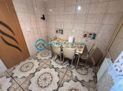 Royal Imobiliare - Vanzare apartament 2 camere zona Mihai Bravu - foto 6