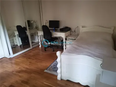 Royal Imobiliare - Inchiriere apartament in vila cu gradina - foto 3