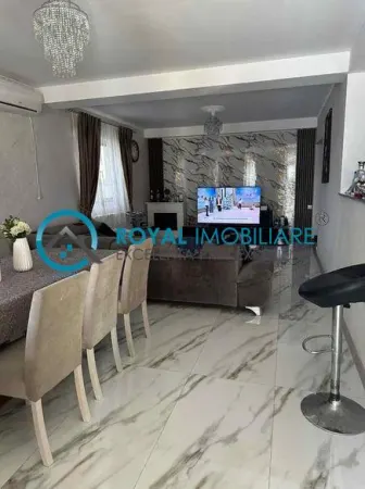 Casă 5 camere Strejnicu - poza 1