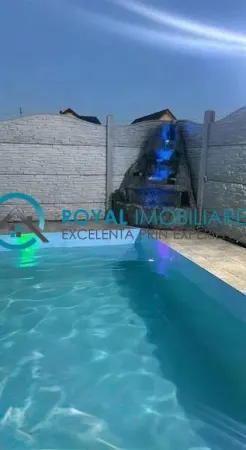 Casă 5 camere Strejnicu - poza 5
