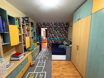 Royal Imobiliare - Vanzare apartament  zona Piata Mihai Viteazu - foto 7