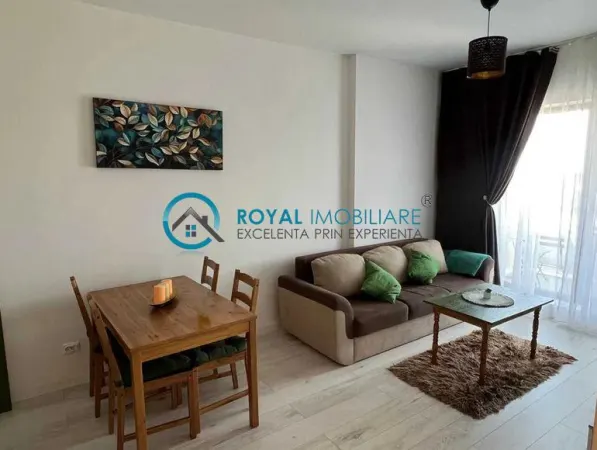 Apartament 2 camere Ploiești - poza 1