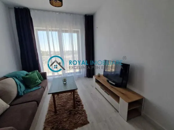 Apartament 2 camere Ploiești - poza 3