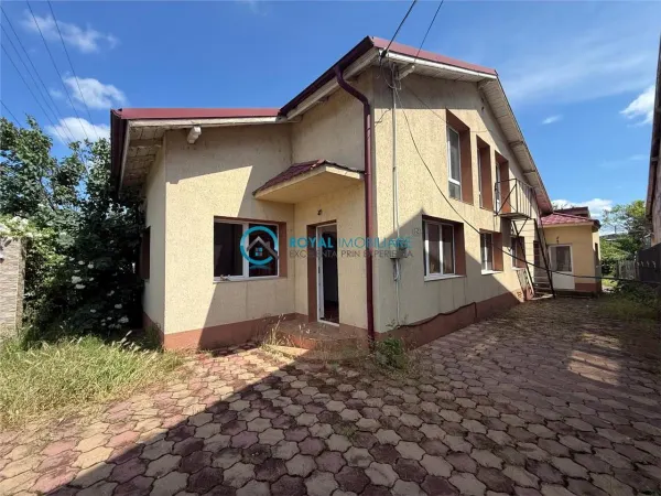 Casă 4 camere Ploiestiori - poza 1