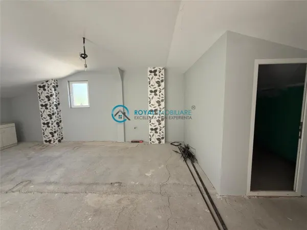 Casă 4 camere Ploiestiori - poza 12
