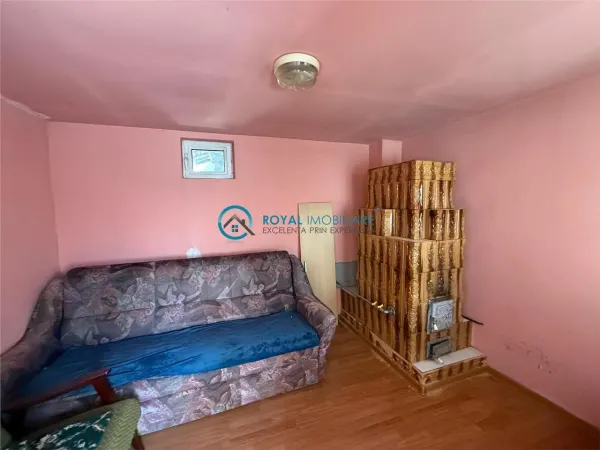 Casă 4 camere Ploiestiori - poza 6