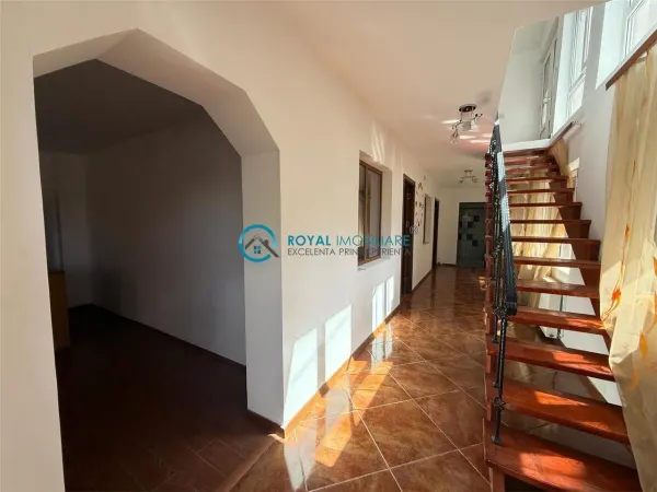 Casă 4 camere Ploiestiori - poza 9