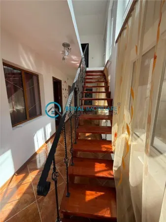 Casă 4 camere Ploiestiori - poza 10