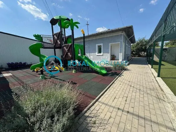 Spațiu comercial Ploiești - poza 1