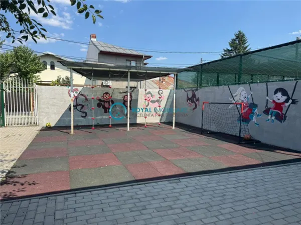 Spațiu comercial Ploiești - poza 4