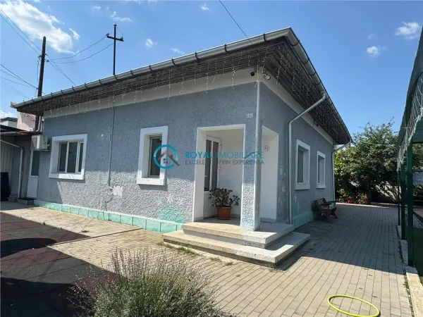 Spațiu comercial Ploiești - poza 5